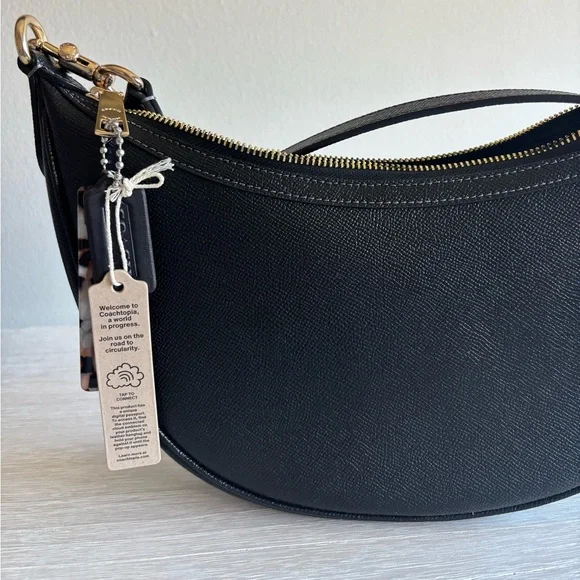 Aria Shoulder Bag - Picture 11 of 15